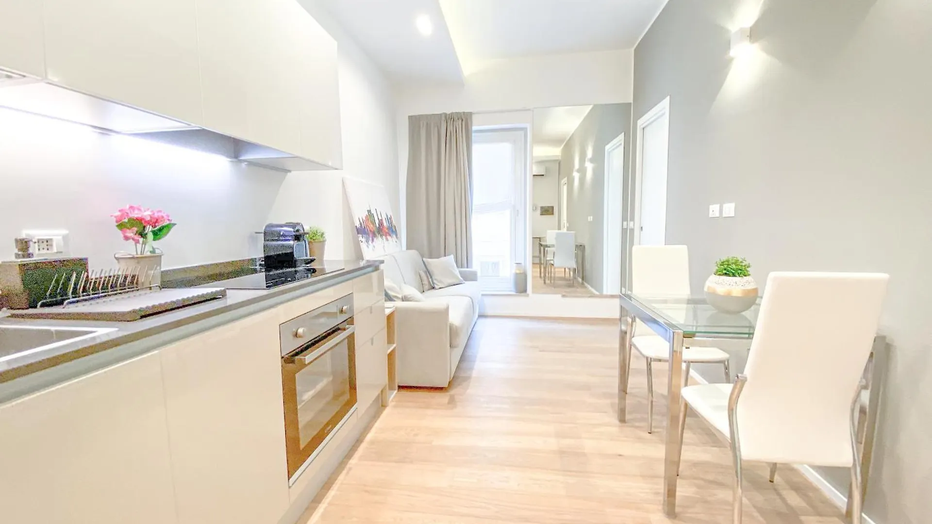 Meravigli Duomo Suite 4 ミラノ イタリア